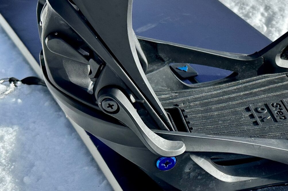 Burton Felix Step On Snowboard Boots Reviewed in 2025